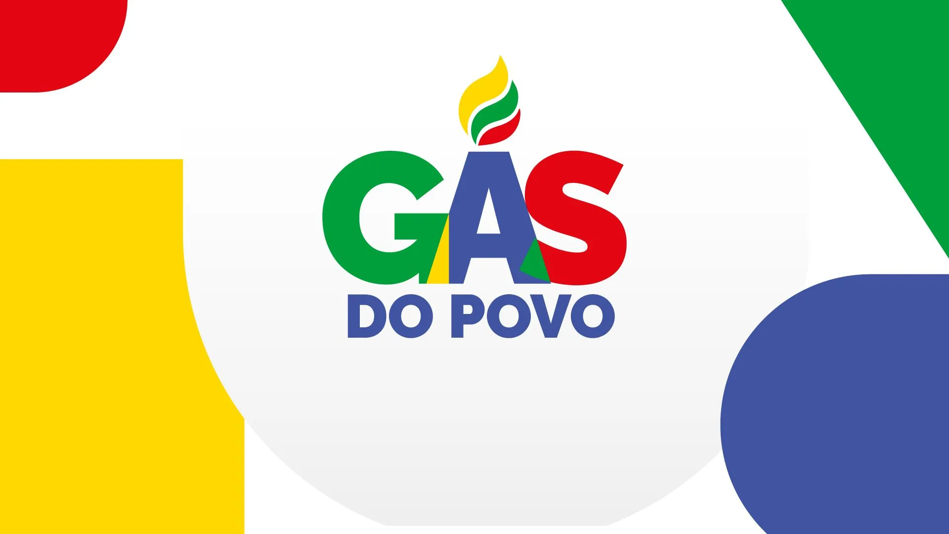 Gás do Povo - Botijão Gratuito do Governo Federal