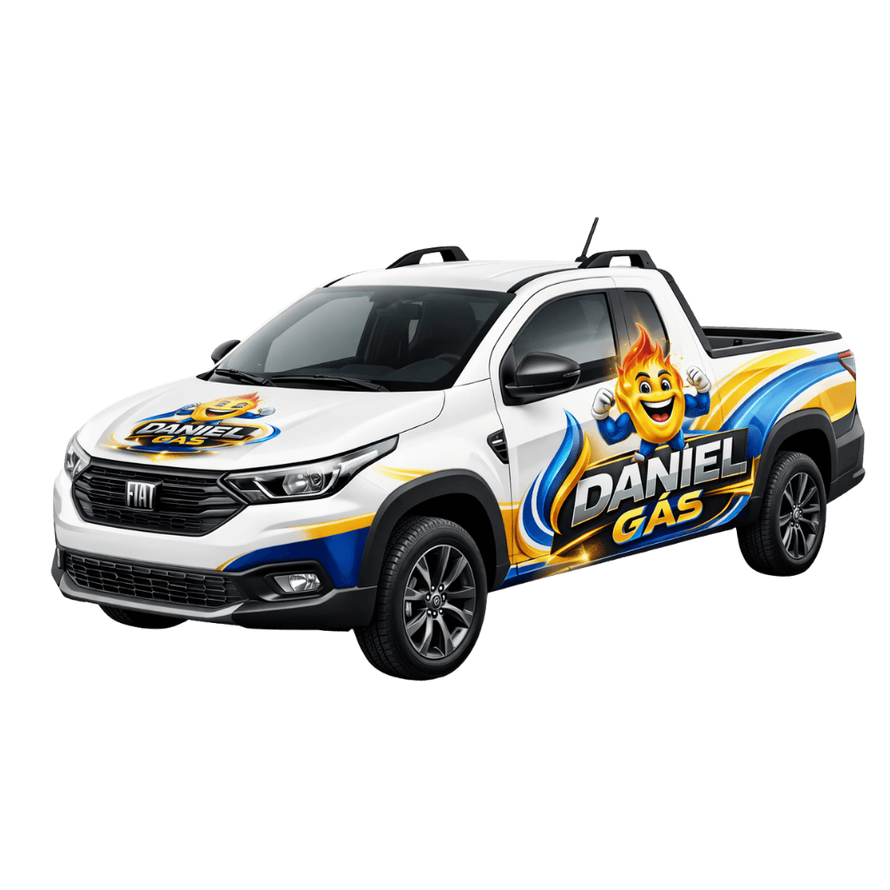 Daniel Gás Neves - Sobre